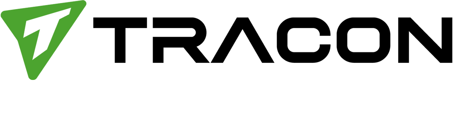 Logo Tracon Electric