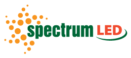 Logo Spectrum LED