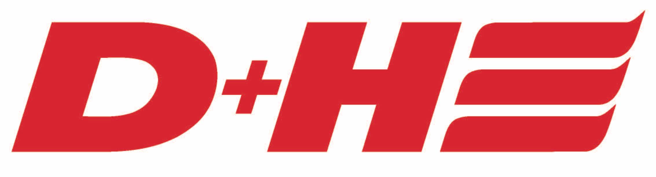 Logo D+H