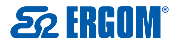 Logo ERGOM