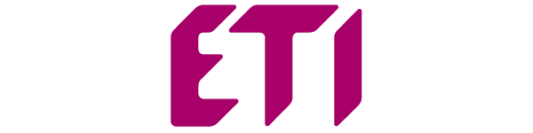 Logo ETI