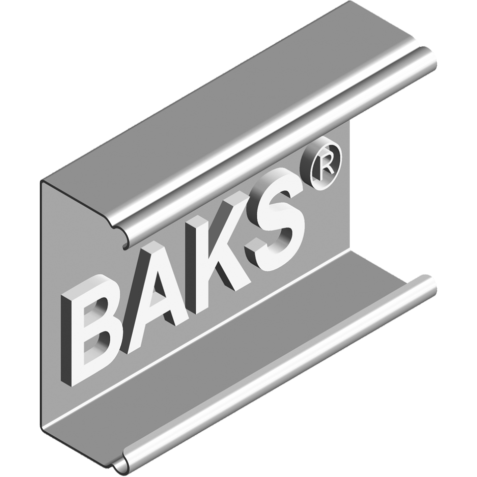 Logo BAKS