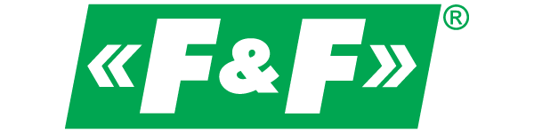 Logo F&F
