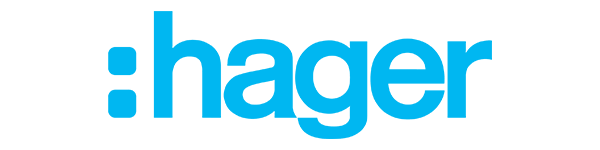 Logo Hager