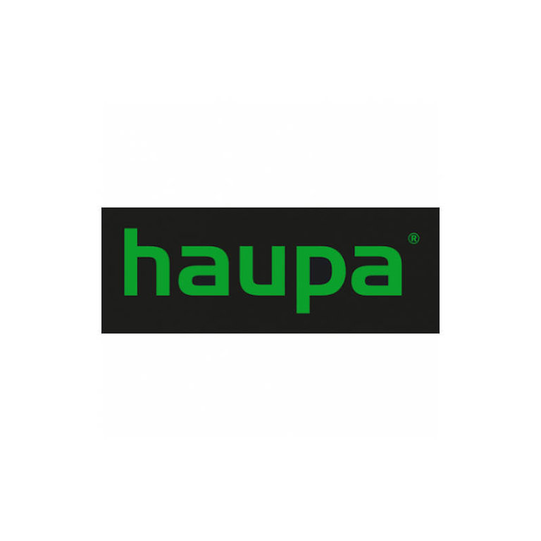 Logo Haupa