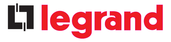 Logo Legrand