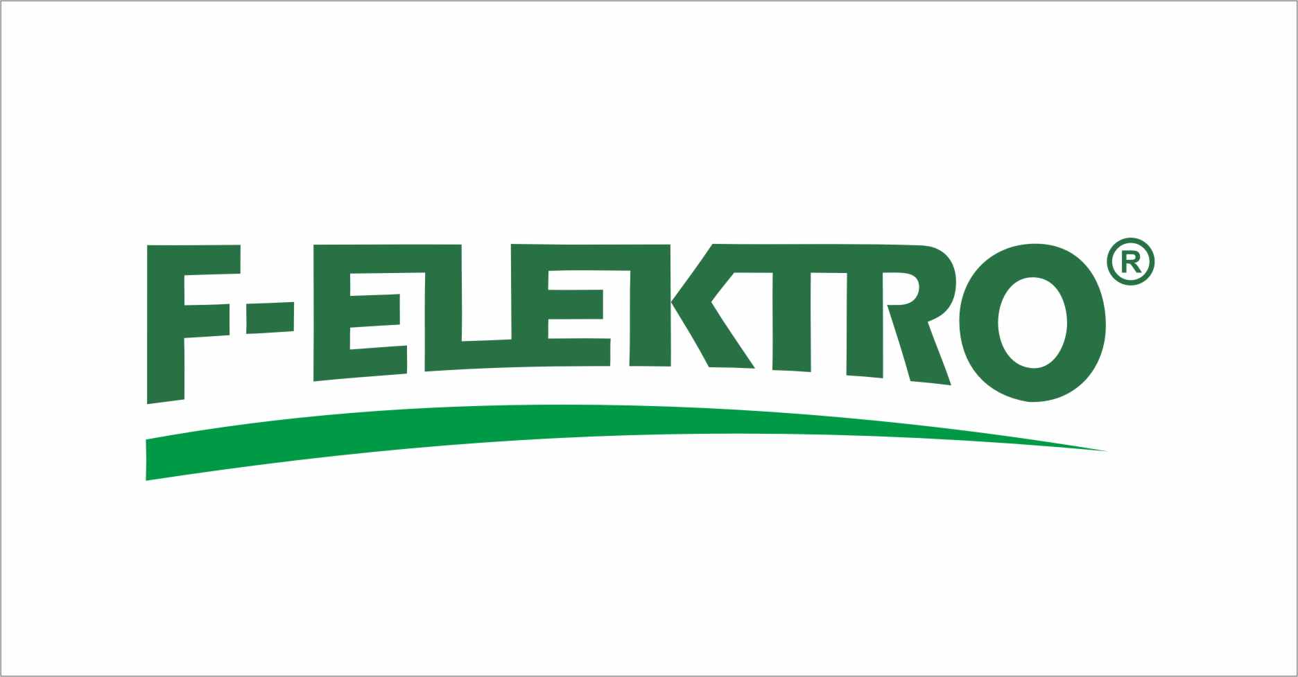 Logo F-Elektro