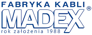 Logo Madex