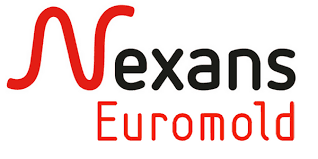 Logo Nexans / Euromold