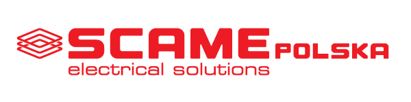 Logo SCAME