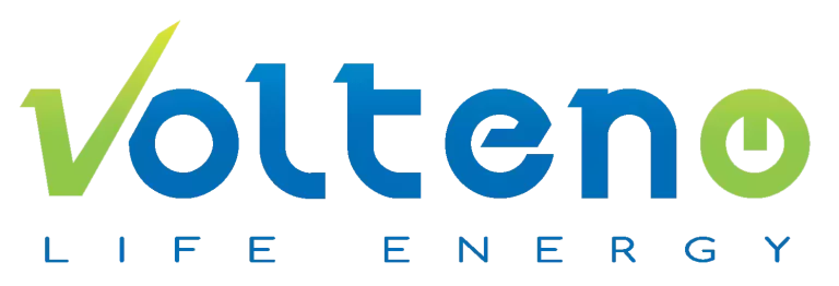 Logo Volteno